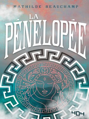 cover image of La Pénélopée